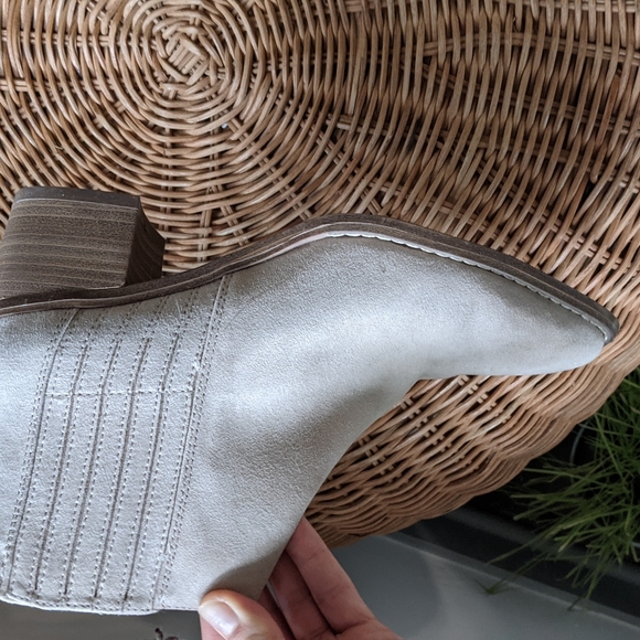 Ankle boots - Picture 5 of 6